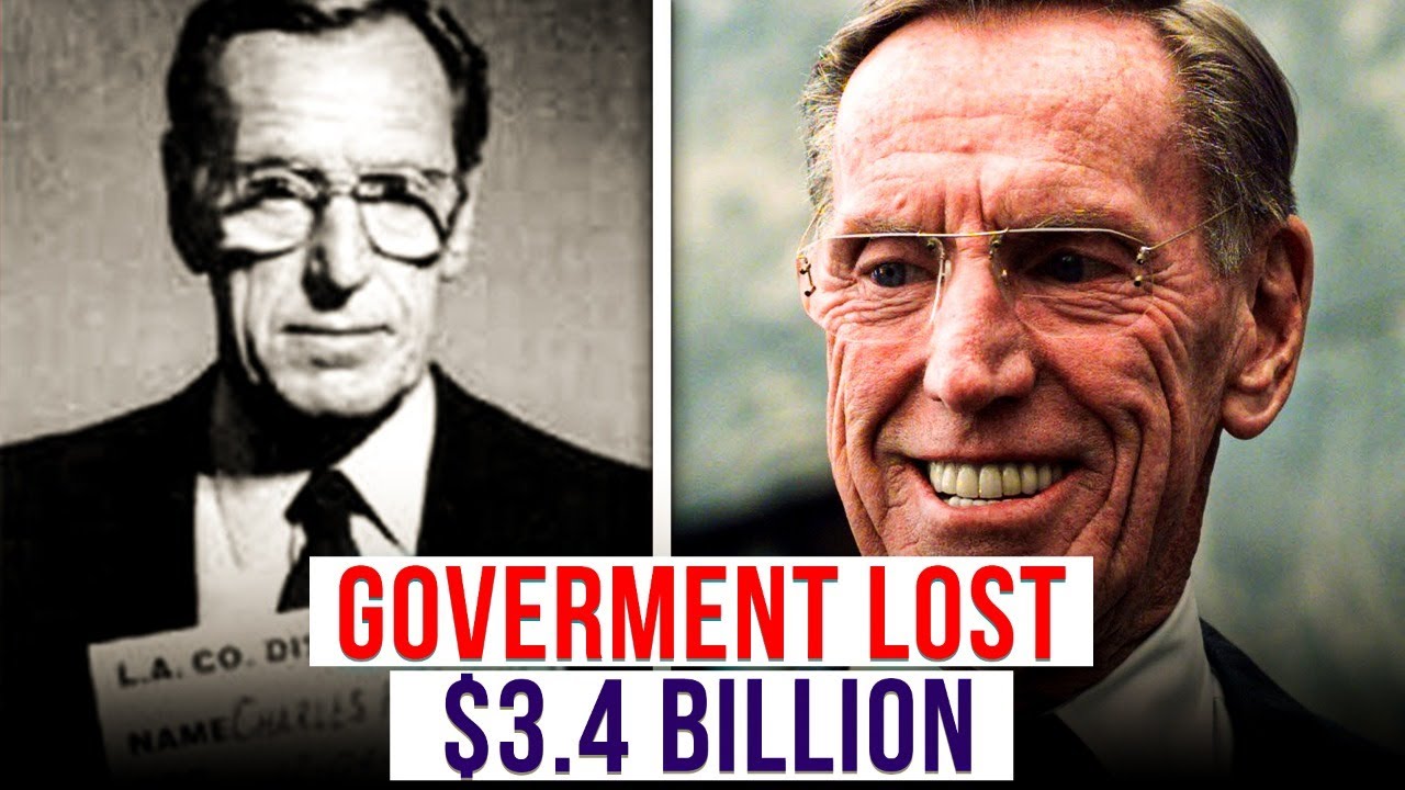 Charles Keating and the savings & loan scandal