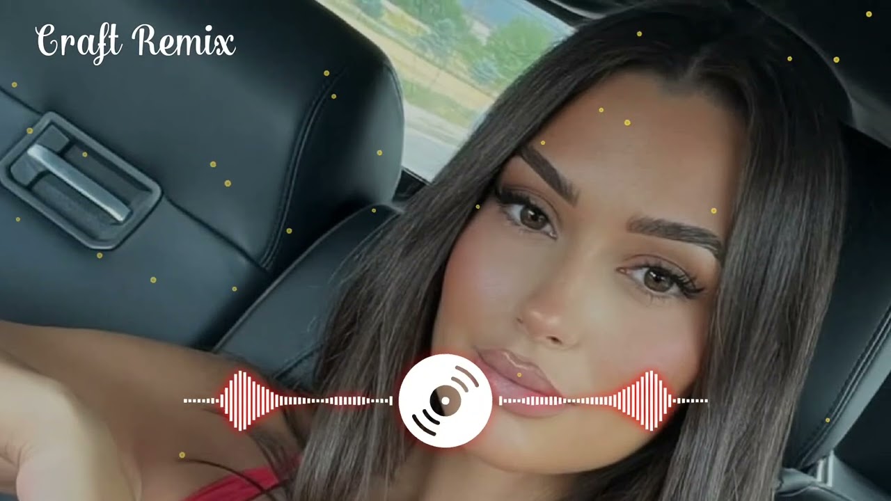 Leyla Məmmədova - Craft Remix