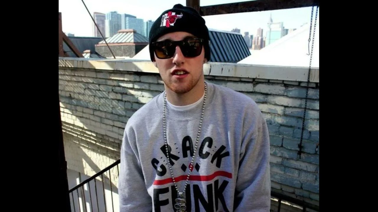 Cold - Mac Miller ft Curren$y