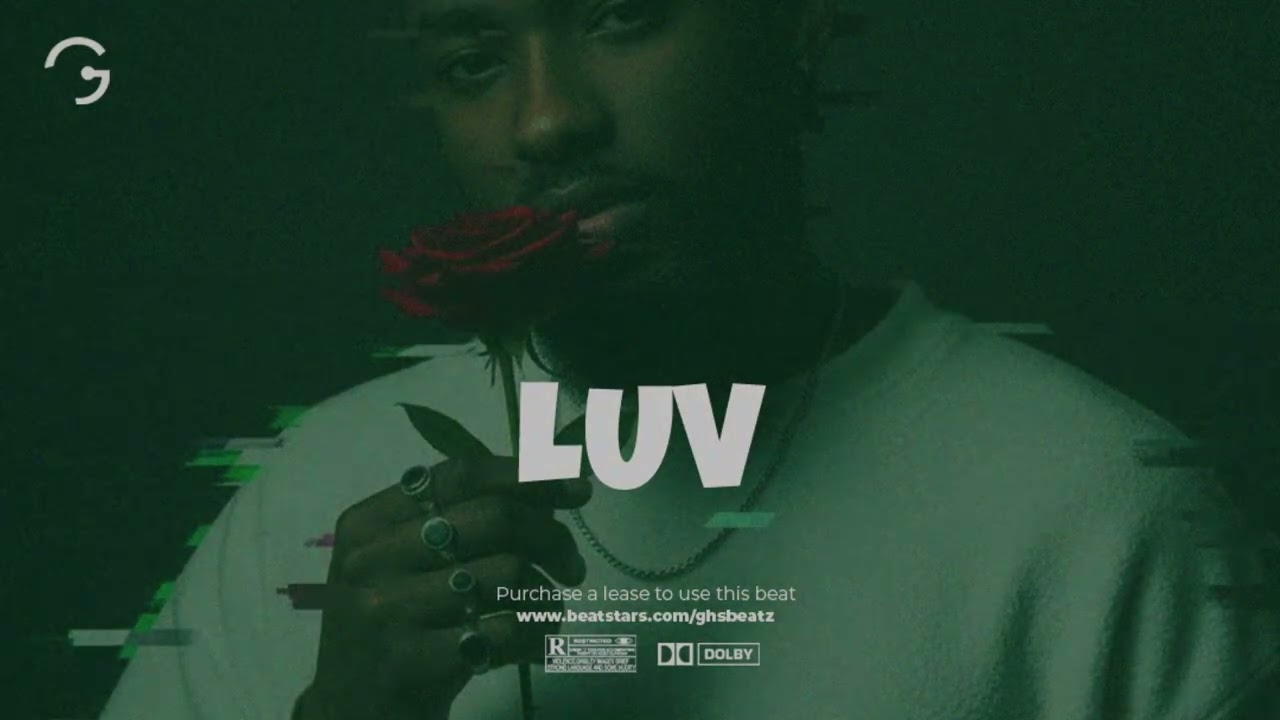 Инструментальная композиция в стиле Amapiano 2026 ''LUV'' Young John x Asake Type Beat | Afrobeat...