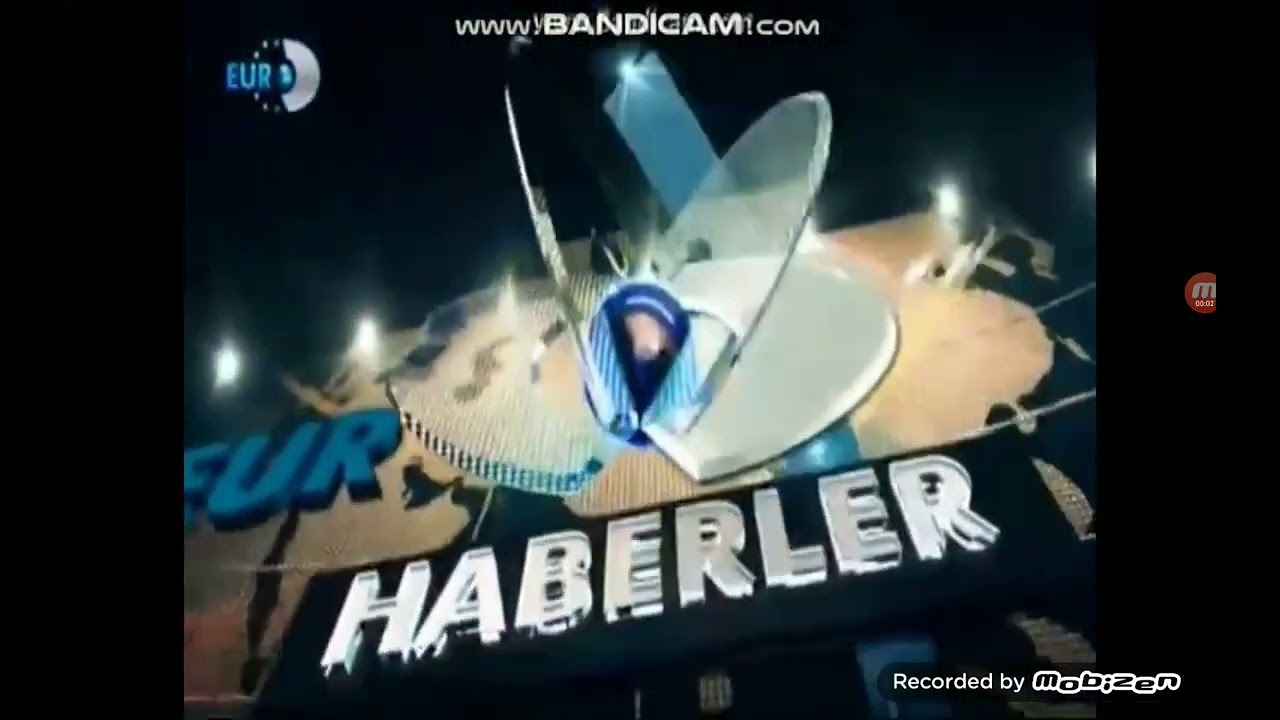 Euro D - Haberler