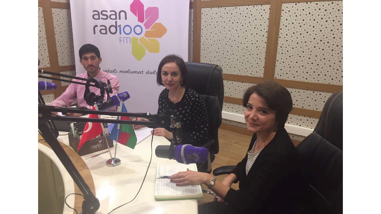 ASAN Məktəb: “Təhsil üzrə menecment proqramı nədir və nə üçün lazımdır?”