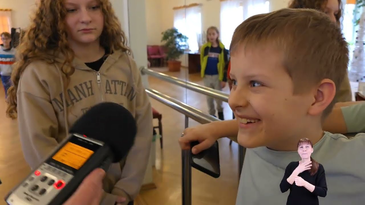Film animowany z wykorzystaniem AI - Poranki ze sztuką - Transformacja, edukacja, sztuka