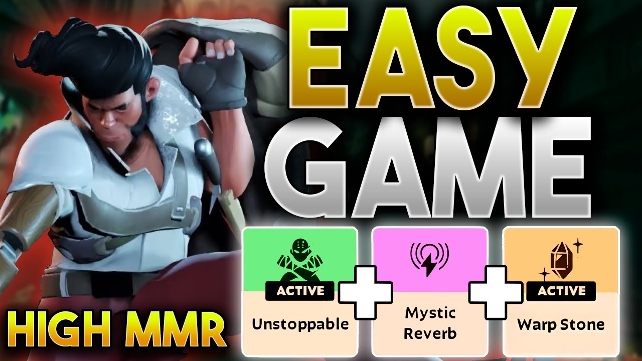 SHIV IS LIKE A FINAL BOSS! | Deadlock Shiv Gameplay [High MMR Deadlock Replay]