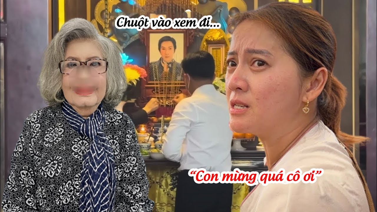 Chiều 5/3: Cô 6 Tái Mặt NS Diệu Hiền Quay Xe Bảo Vệ Hồng Loan, Chuột Ôm Hận Bị Chi 3 Bán Đứng?