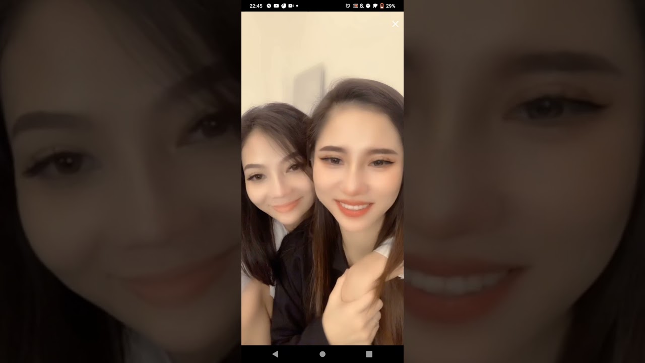 GIA ĐÌNH JINXIU ( 11/11/2021 ) _ P3