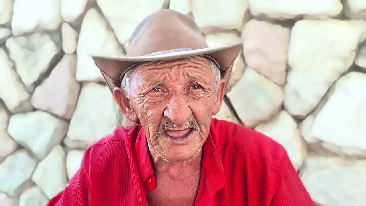O AV&Ocirc; DE CIT&Otilde;E DEU UMA BRIGADA GRANDE COM LAMPI&Atilde;O O REI DO CANGA&Ccedil;O!
