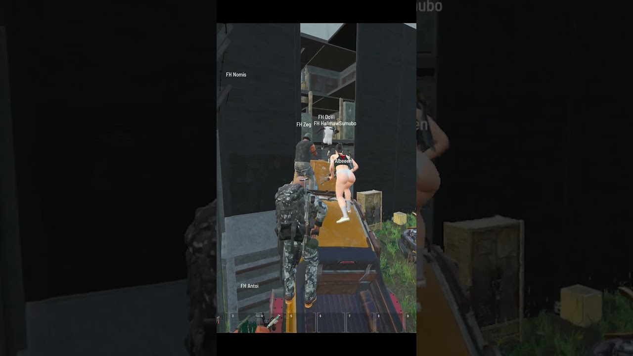 Another chill raid, scum base raiding slaps, no cap 💯  #scumgame #gaming #scumpvp #survivalgame