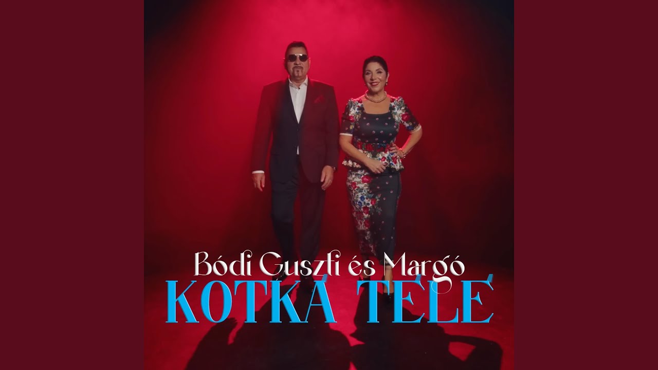 Kotká Télé