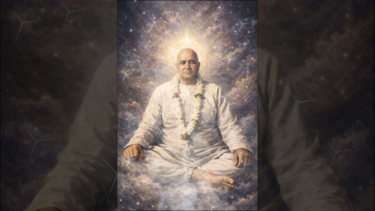 🌺 गुरु-मौन-स्तुति  🌺