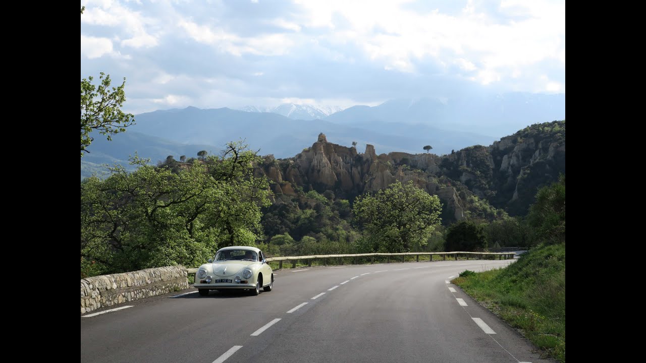 Itin&eacute;raire Bis : les Pyr&eacute;n&eacute;es-Orientales