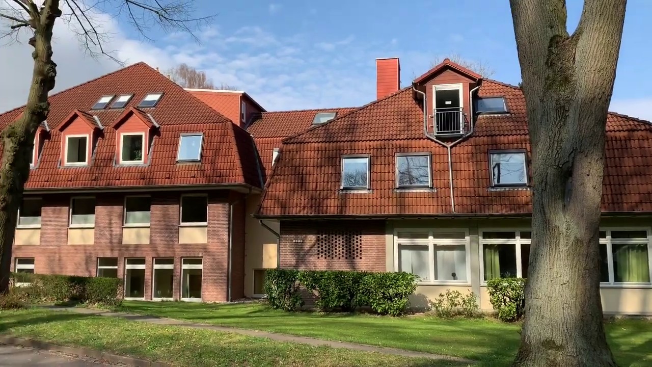 #MoveOnMariaspring +++ Bildungsstätte erhalten!