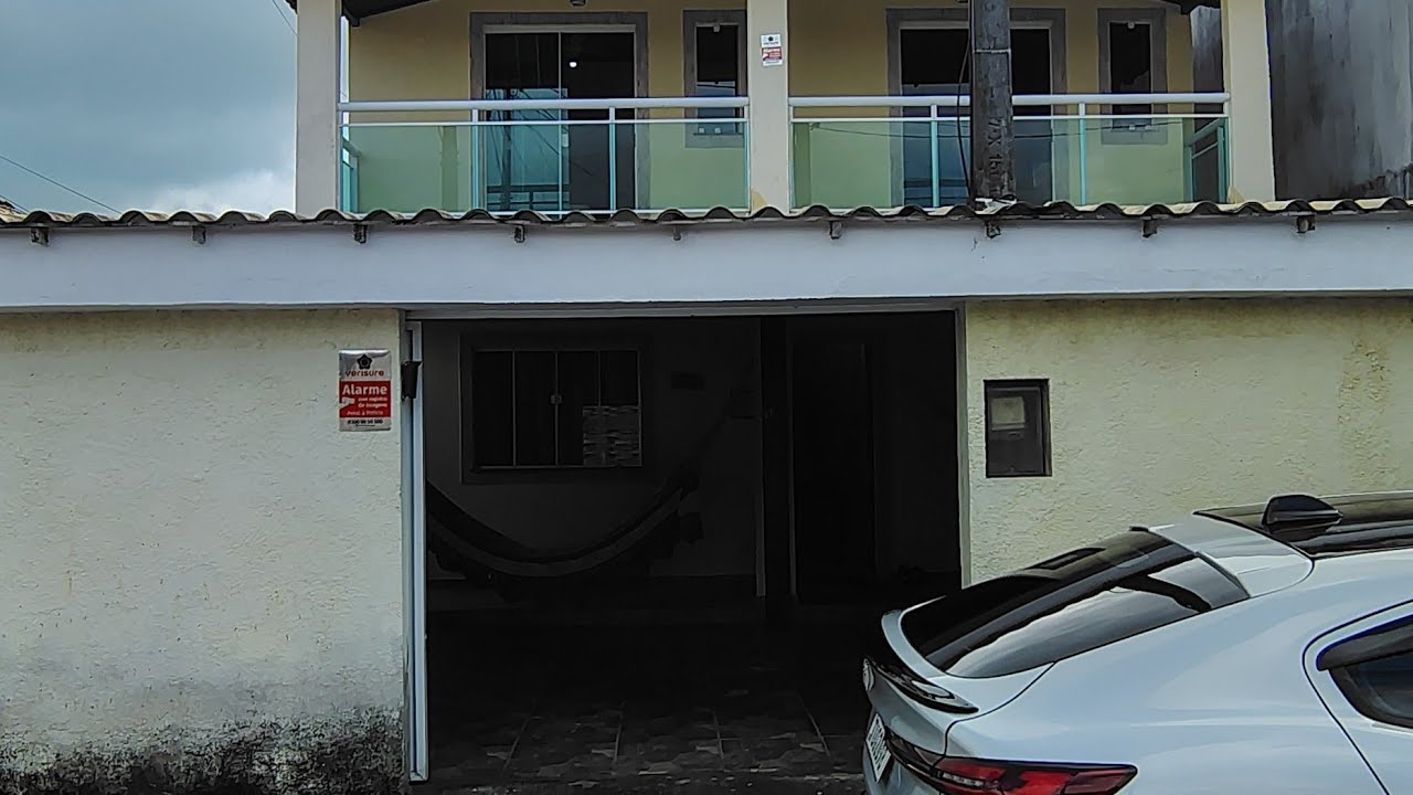 Casa a venda porteira fechada no bairro centro hípico em tamoios Cabo frio RJ.
