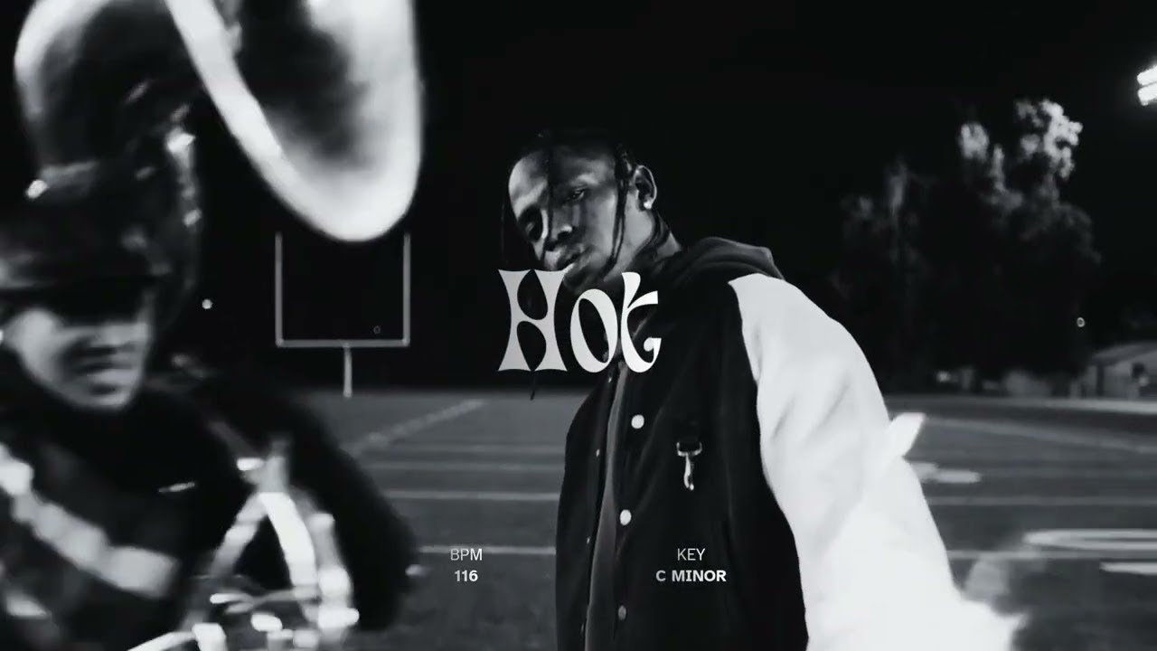 [FREE] Young Thug & Gunna & Travis Scott Type Beat 