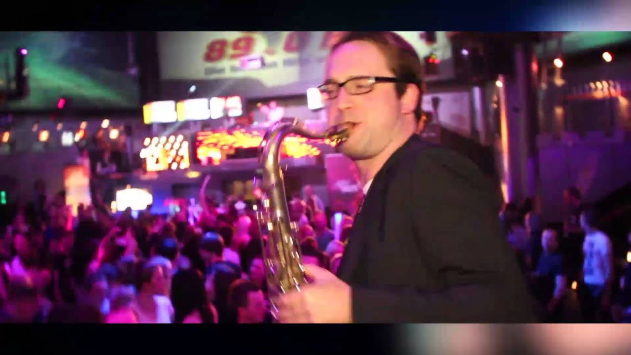 MiXery Klubraum powered by 89.0 RTL am 07. Juni in Salzwedel