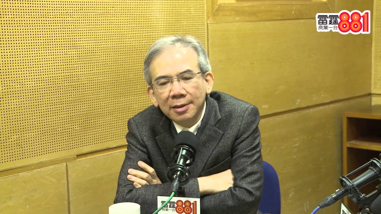 林煥光   跟病父學煮飯 受盡白眼