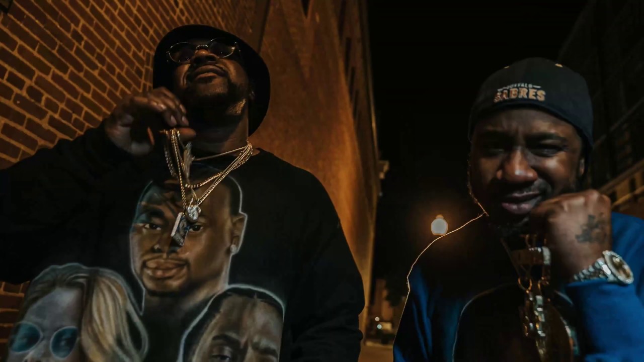 Smoke DZA x Benny the Butcher 