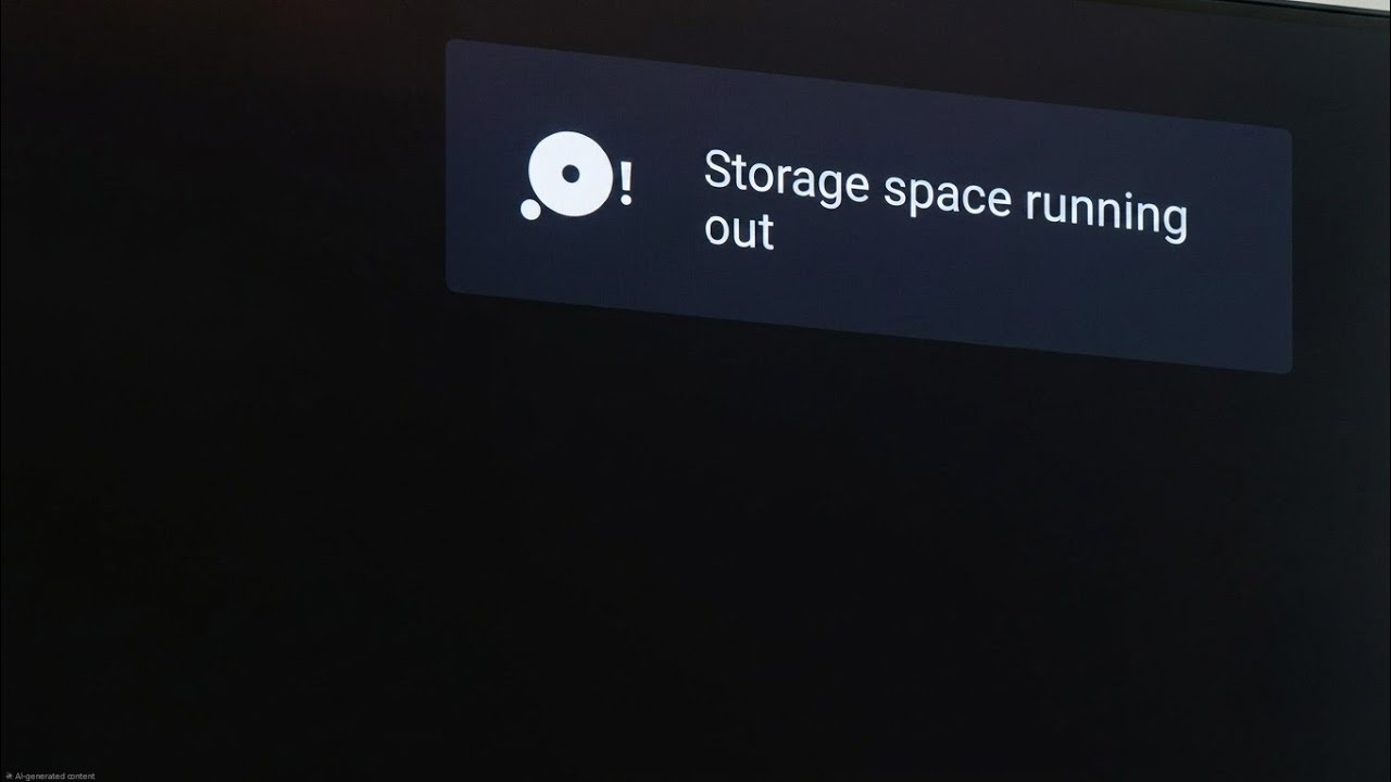 Nokia Android Smart TV Bootloop Fix | Stuck on Logo, Storage Space Running Out & Auto Restart