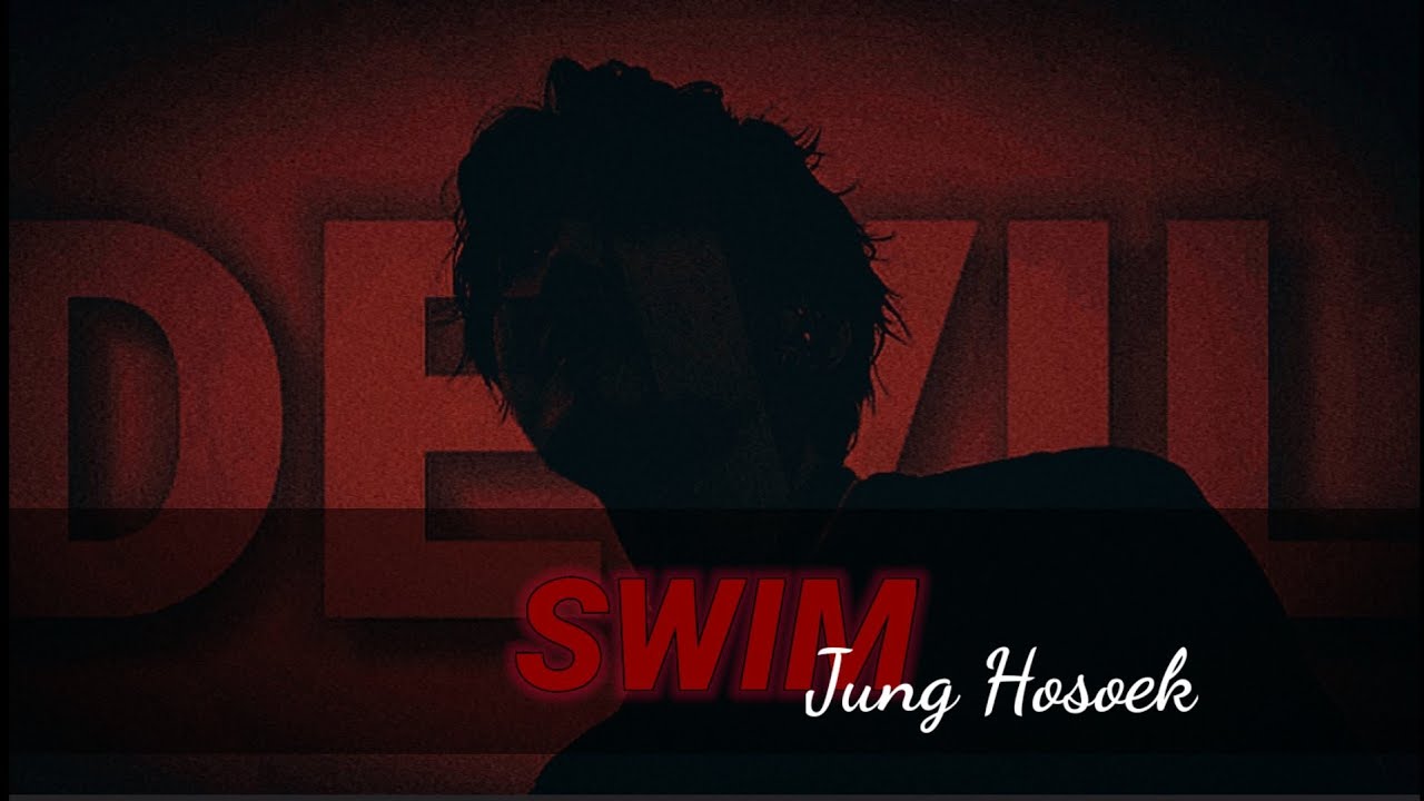 SWIM J-HOPE [FMV]