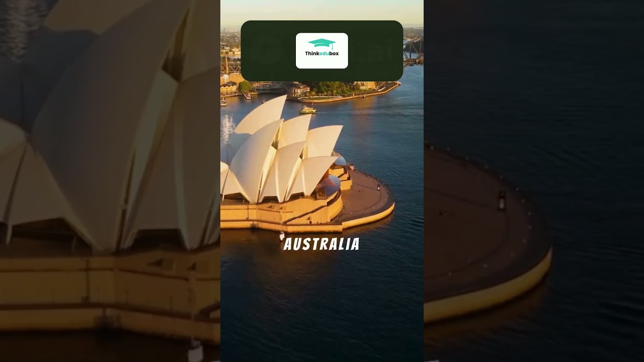 Top 5 Most Affordable Countries for Indian Students to Study Abroad|Thinkedubox