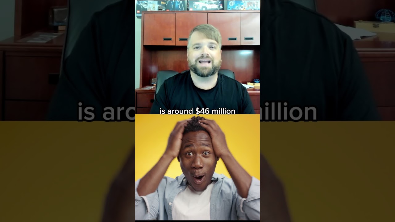 What is 