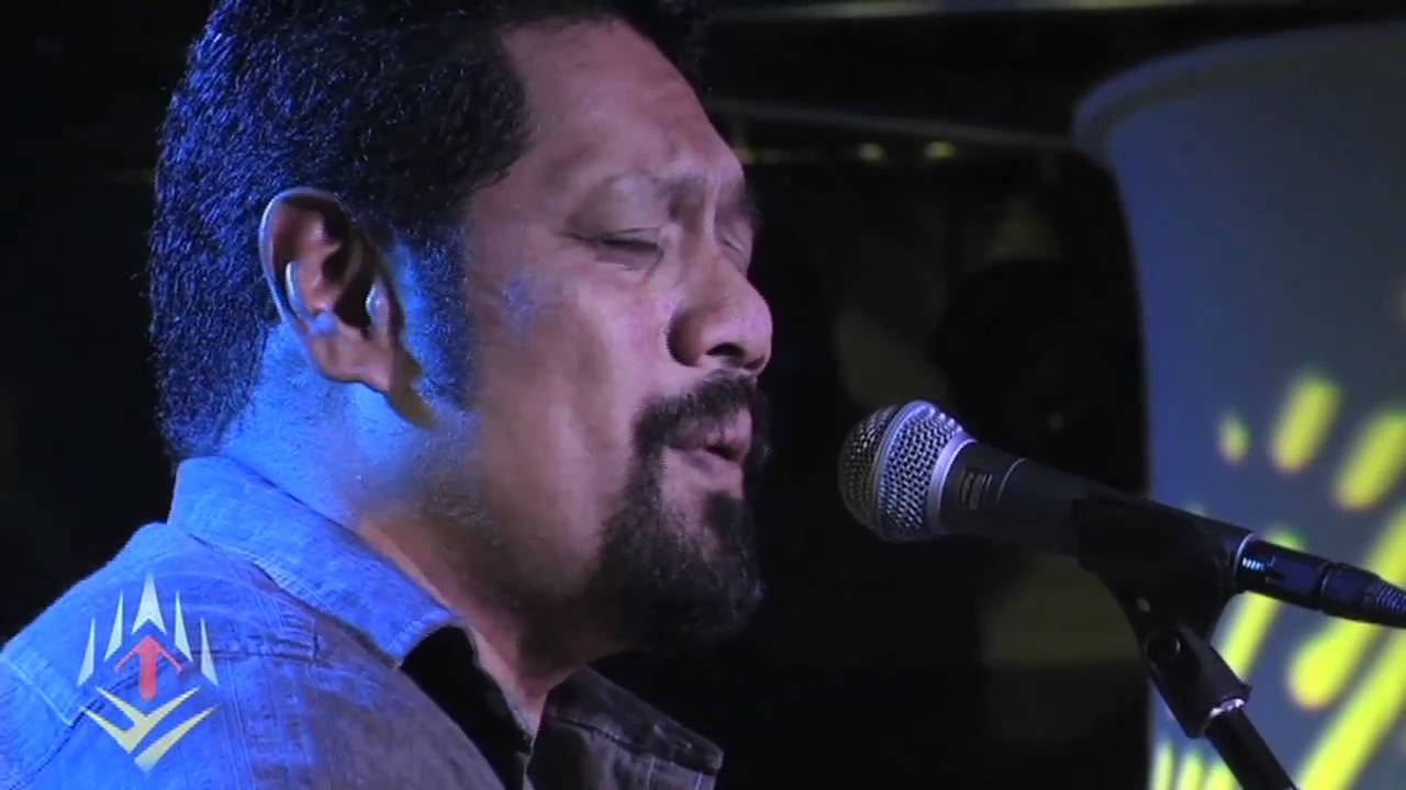 Nathan Aweau 
