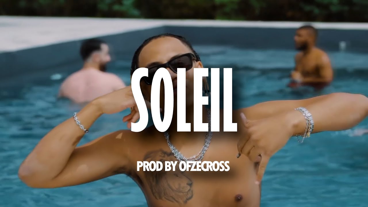 Oboy x Tiakola x Ninho Type Beat 
