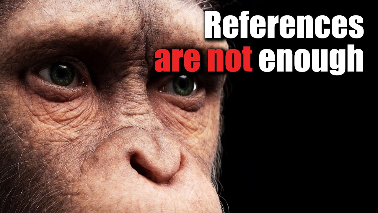 Почему даже просто хорошего источника информации недостаточно