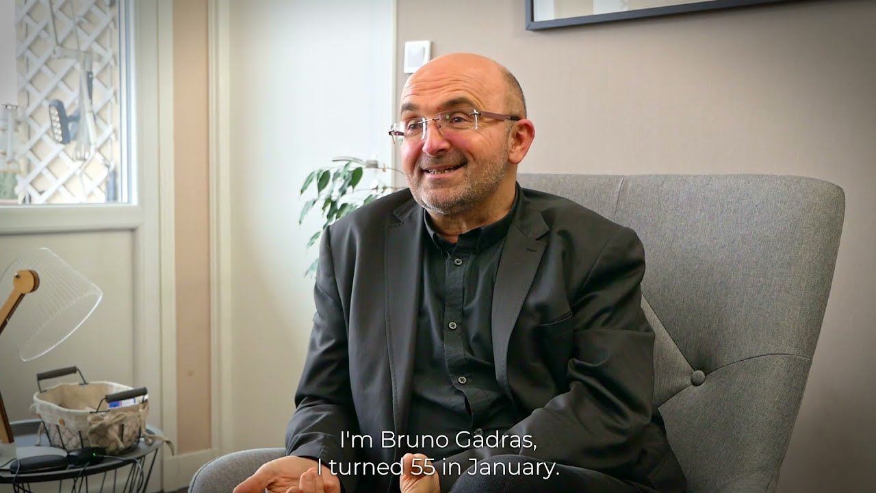 Bruno Gadras Journaliste Multiplateforme