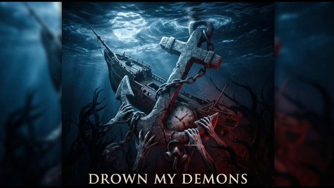 I taught my demons to swim... | Neural Fault — Drown my demons