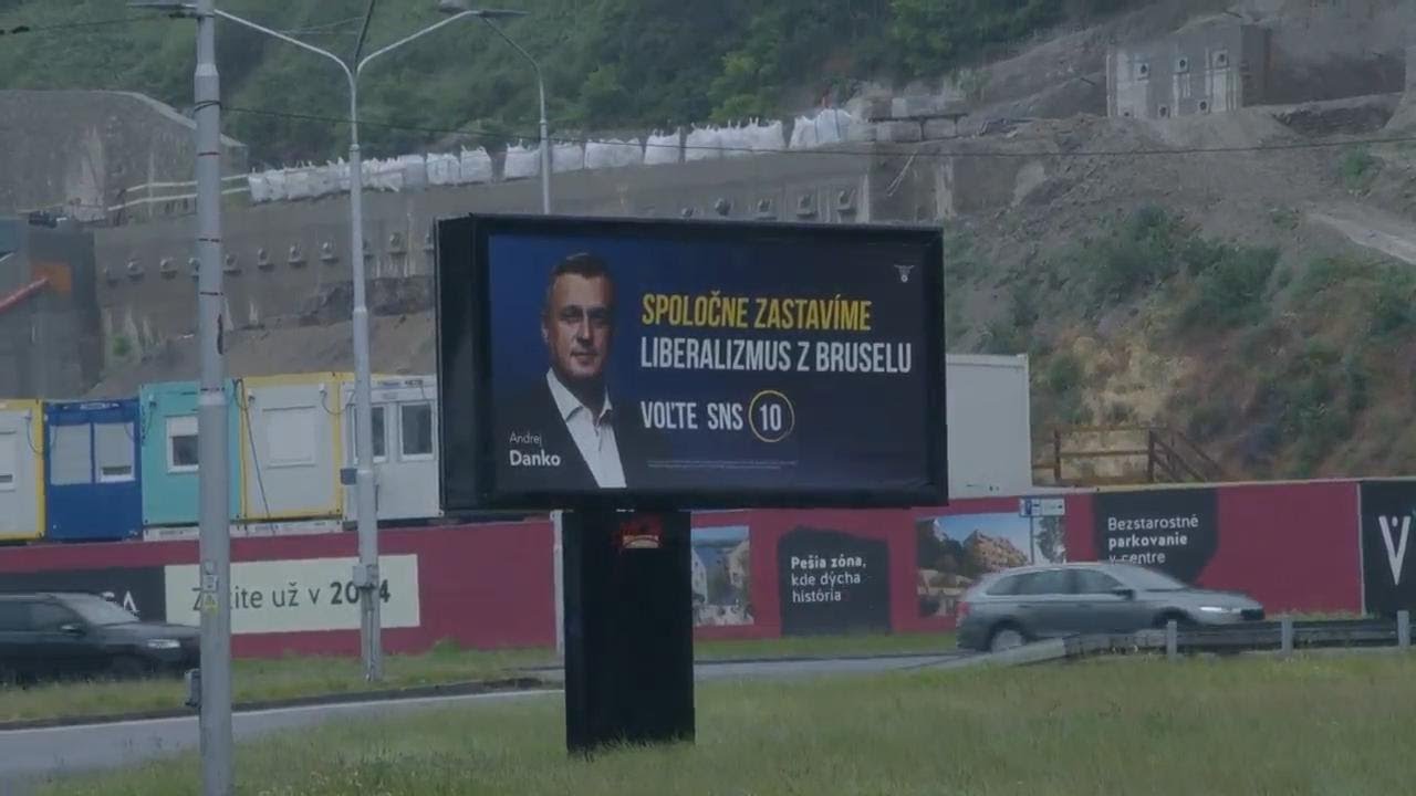 Slovaks give thoughts on division of society after assassination attempt against prime minister