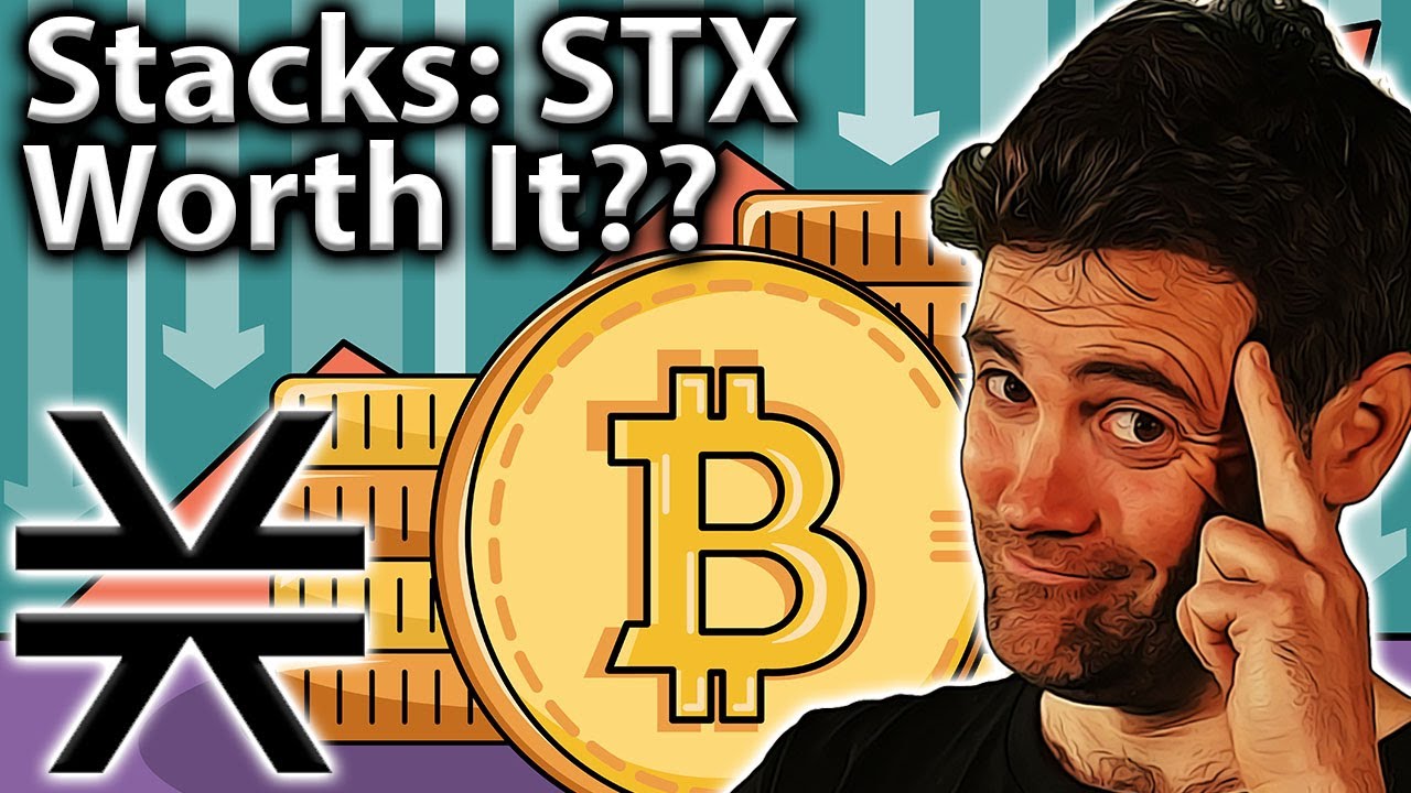 Stacks: Should You STACK STX?! My Take! 💰