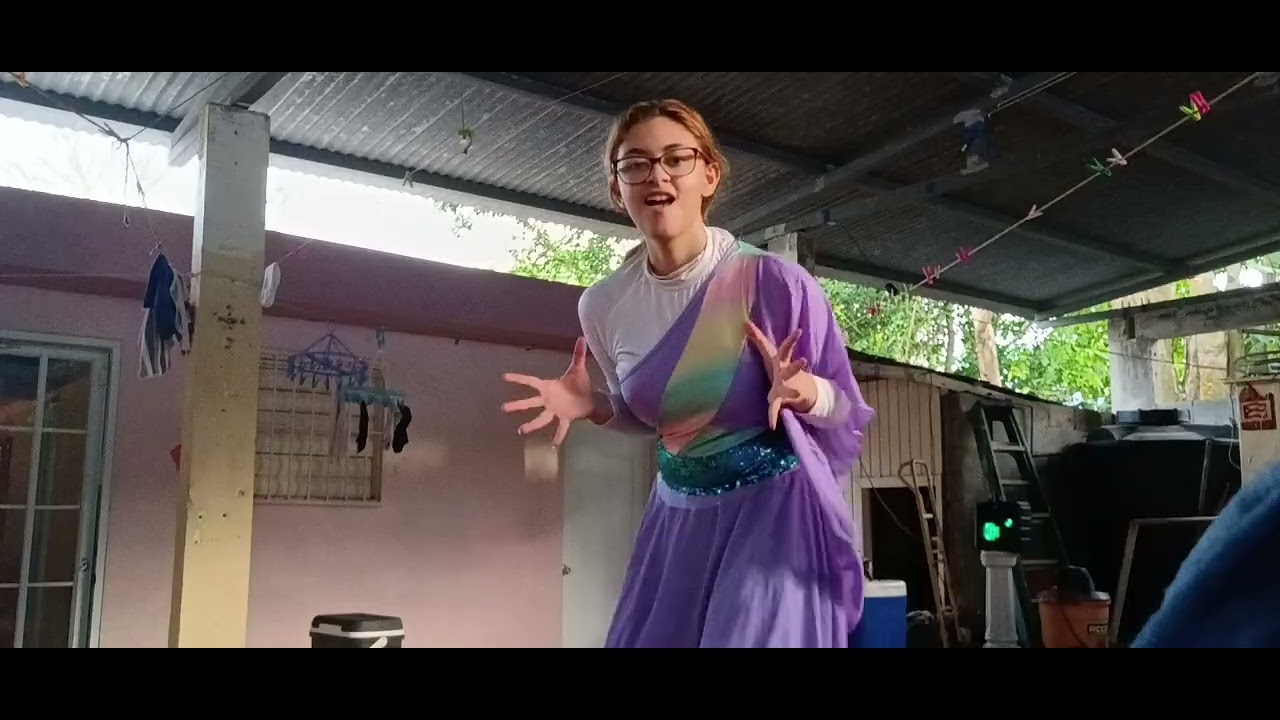Danza Christiana