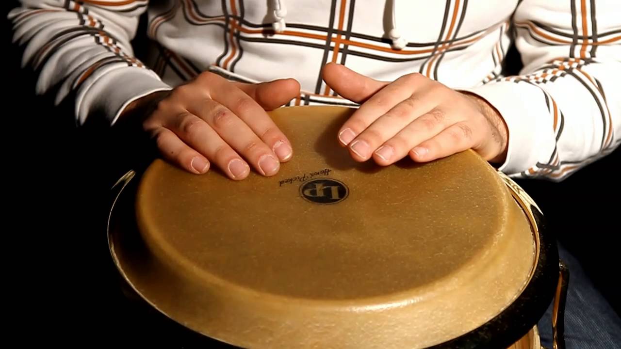 Conga's Tutorial - 01 - 1° Lezione