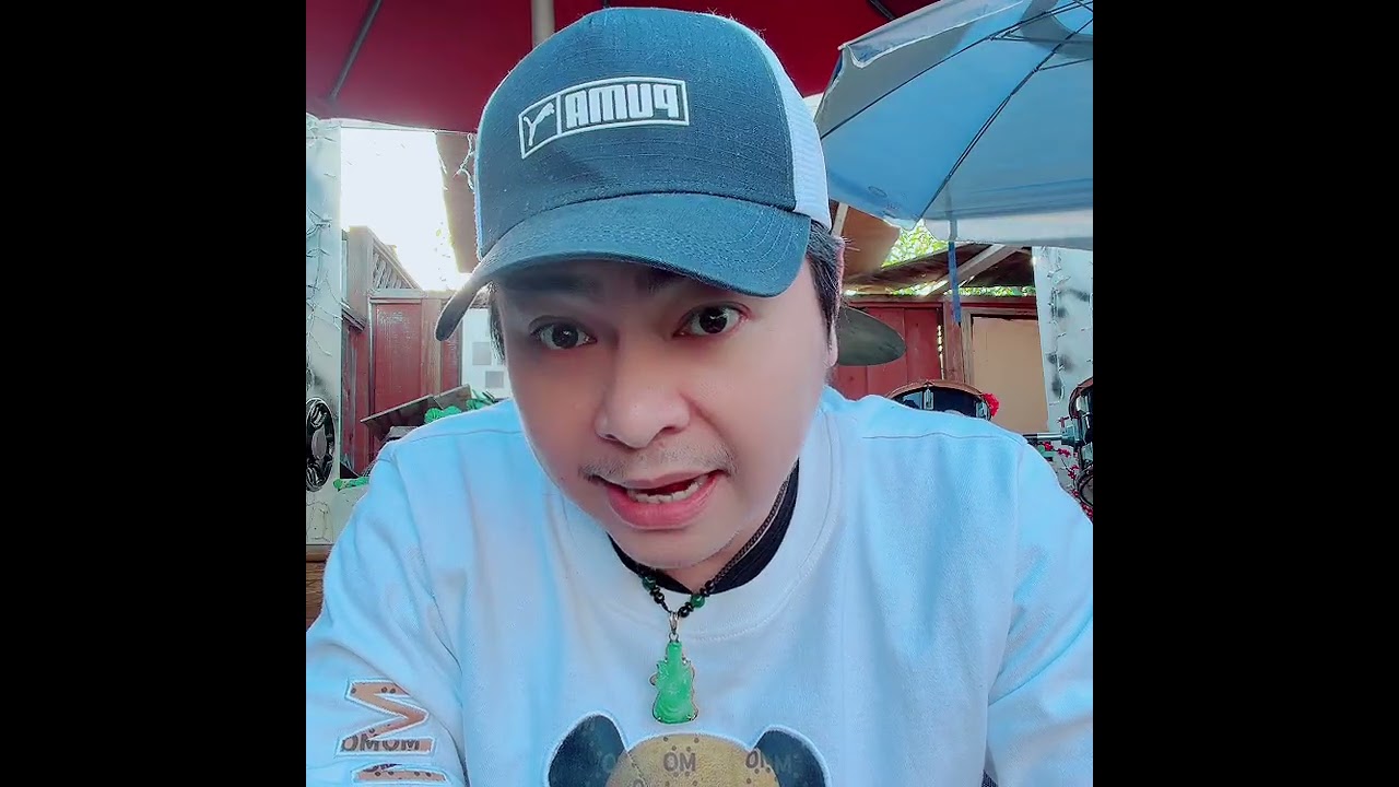 Đạo sĩ nhuận đạt nói pháp 