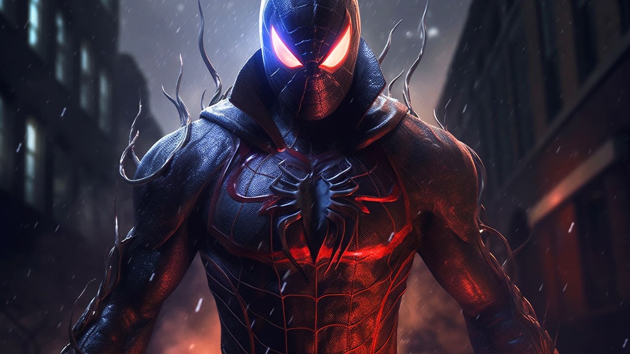 Most Powerful Spider-Man Variants