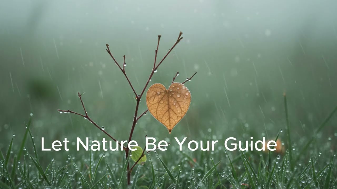 Relaxing Piano & Flute for Stress Relief | Peaceful Music for Work and Study