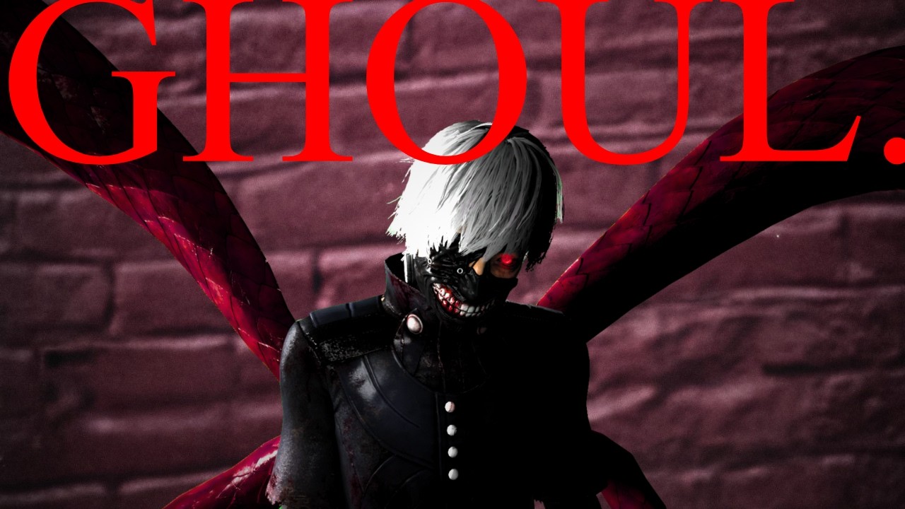 Упырь. (монтаж с упырями из DBD)