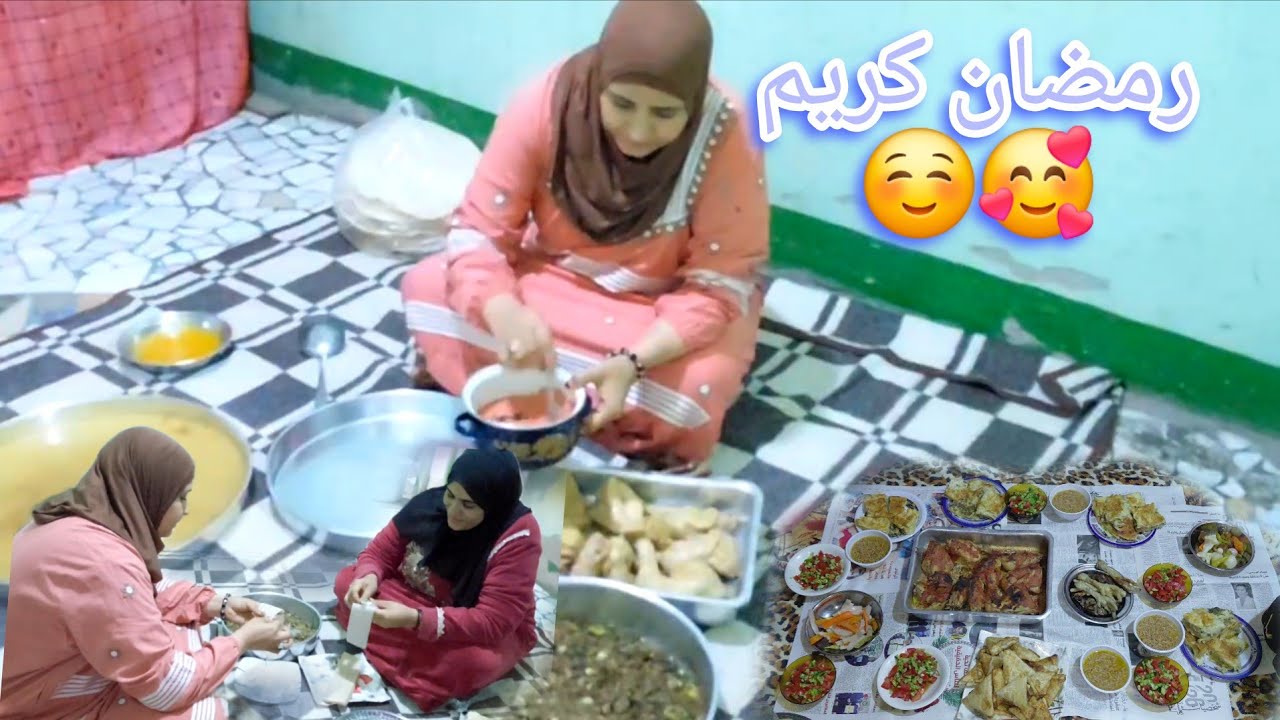 الاخوات الحنيني رزق عملت بوصيه امي لميت اخواتي زي ما وصتني☺️