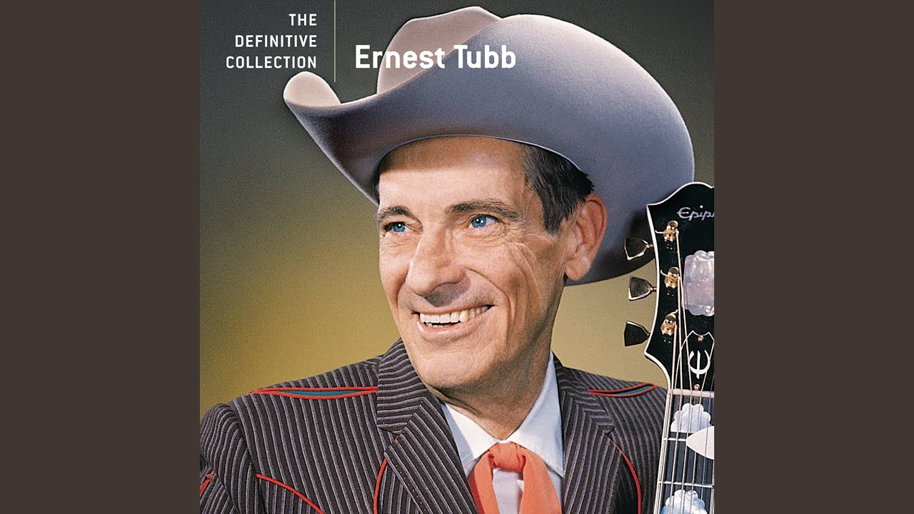 The Yellow Rose Of Texas (Single Version)