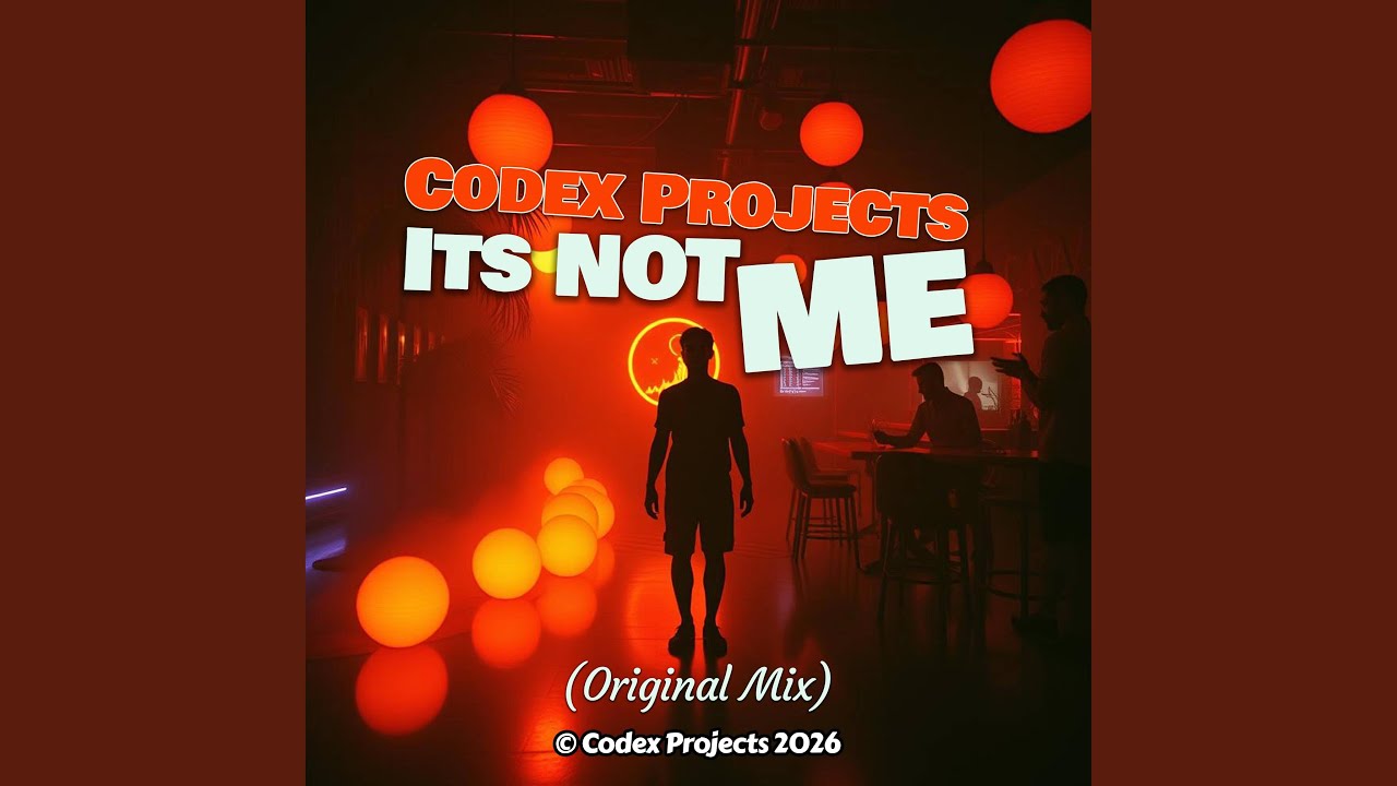 Codex Projects (It's Not Me)