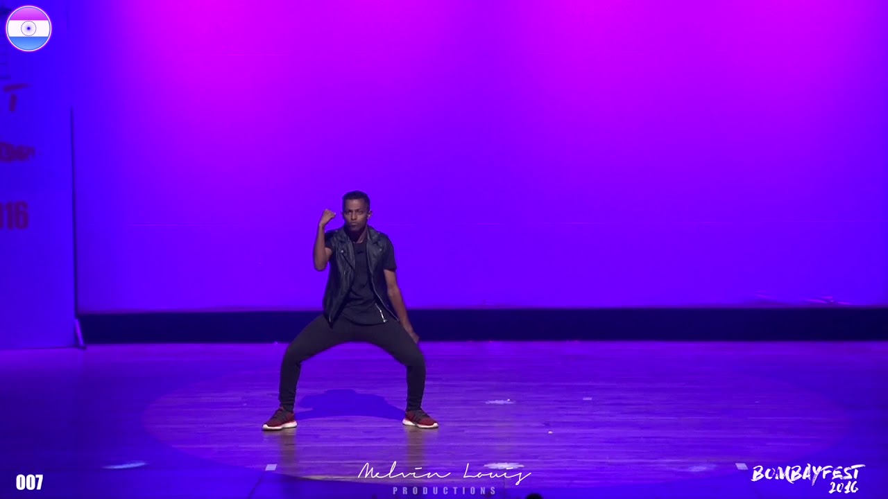 BombayFest | Sambo | 007 | The Grey Hustle