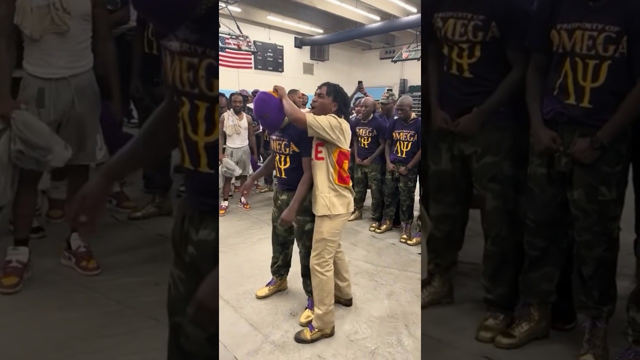 Livingstone College Ques 🐶