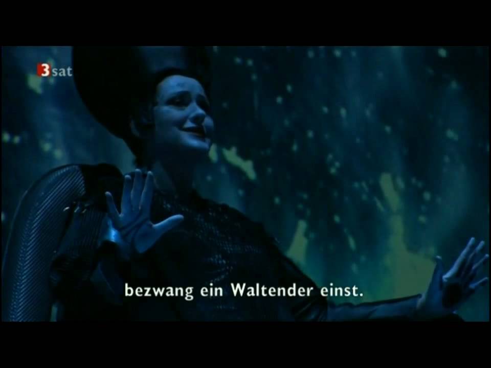 Siegfried 11/16 - R. Wagner, 