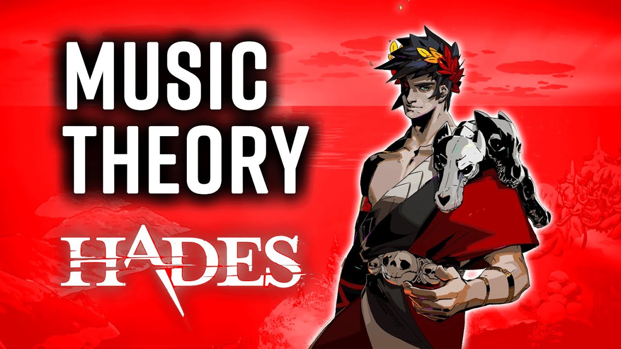 Music Theory: Hades