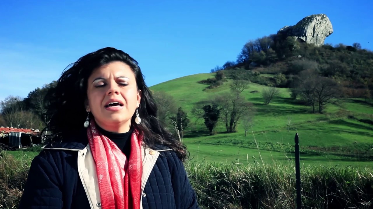 Leggenda sulle streghe di Benevento DOC-