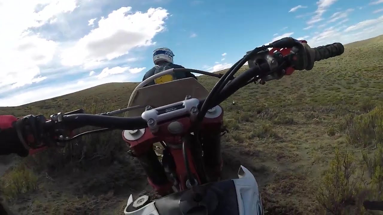 RIO GALLEGOS ENDURO EXTREMO 2025