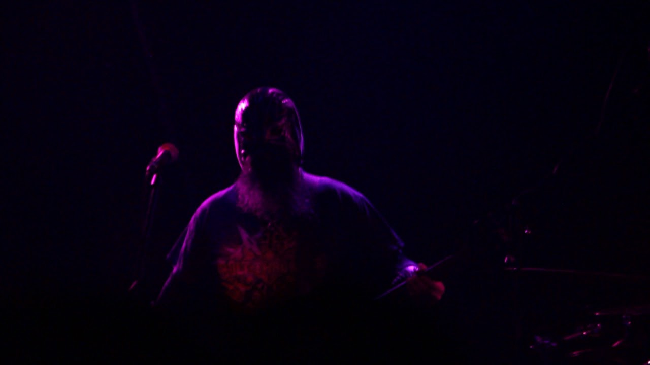 Asesino - Asesino live