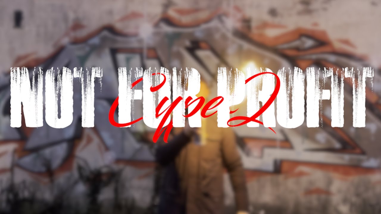 cypeQ - NOT FOR PROFIT
