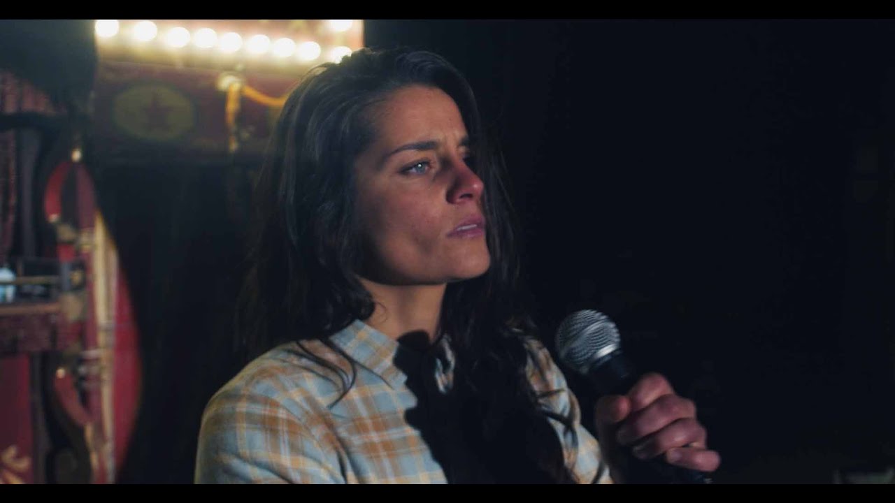 Kelly ou moi - K.O (clip officiel) album 